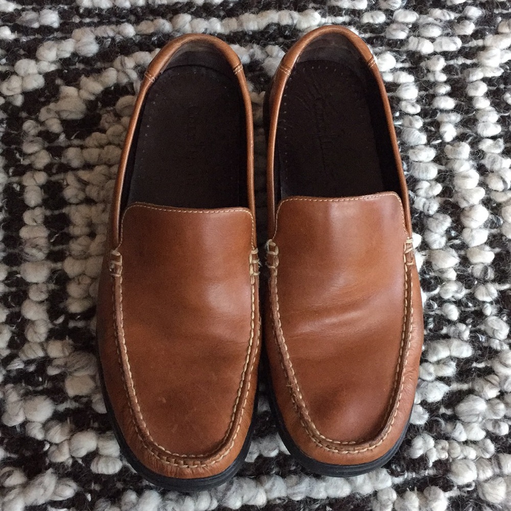 Cole Haan men’s loafer